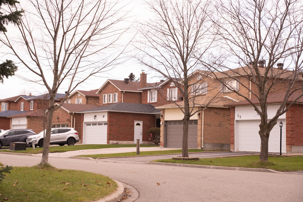 Raymerville Markham Neighbourhood Guide Wahi