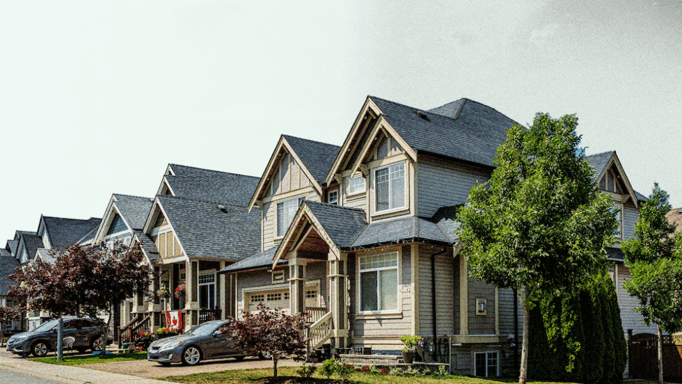 The Taxes on Selling a Home in Canada Wahi