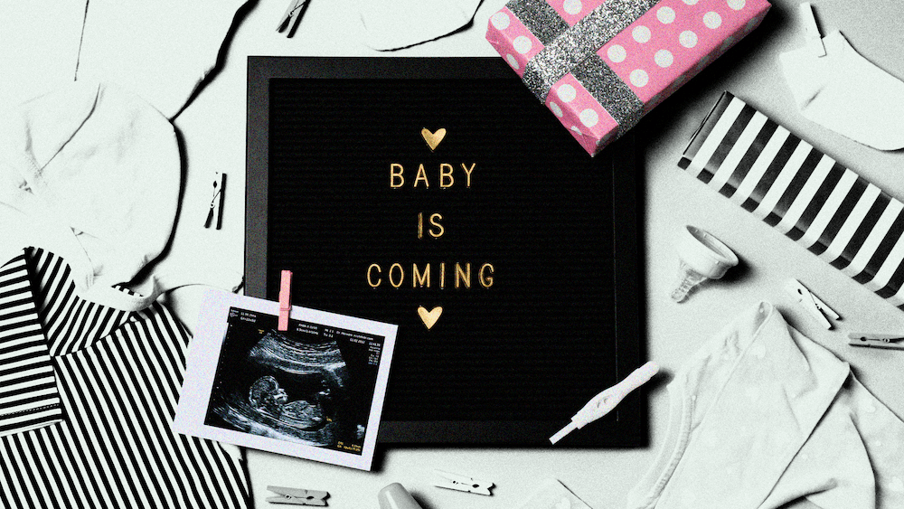 A Guide to Buying a Home on Maternity Leave