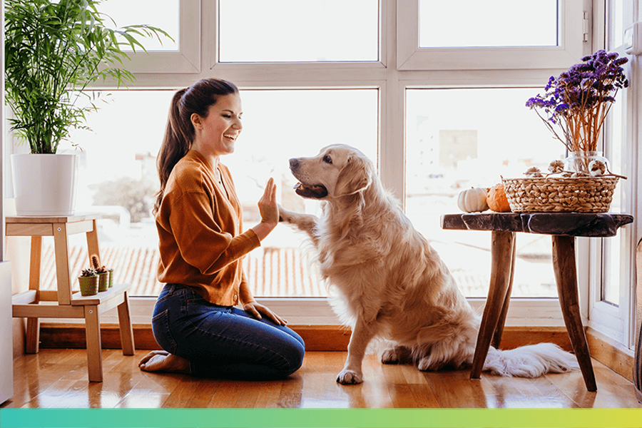 Selling Your Home With Pets