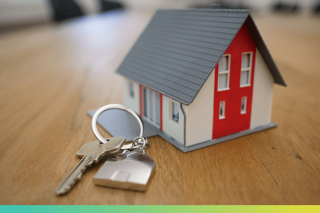 10 Things to Consider When Buying Your First Home
