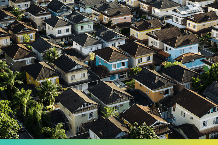 homes