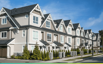 Are Townhomes Easy To Sell?
