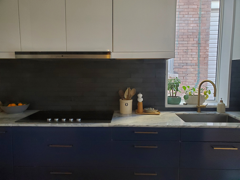 Architect Eric Van Ziffle’s Kitchen 2