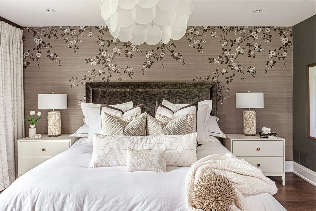 Designer Carrie Hill’s Favourite Room