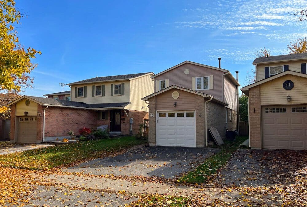 Ajax Business Area Neighbourhood Guide