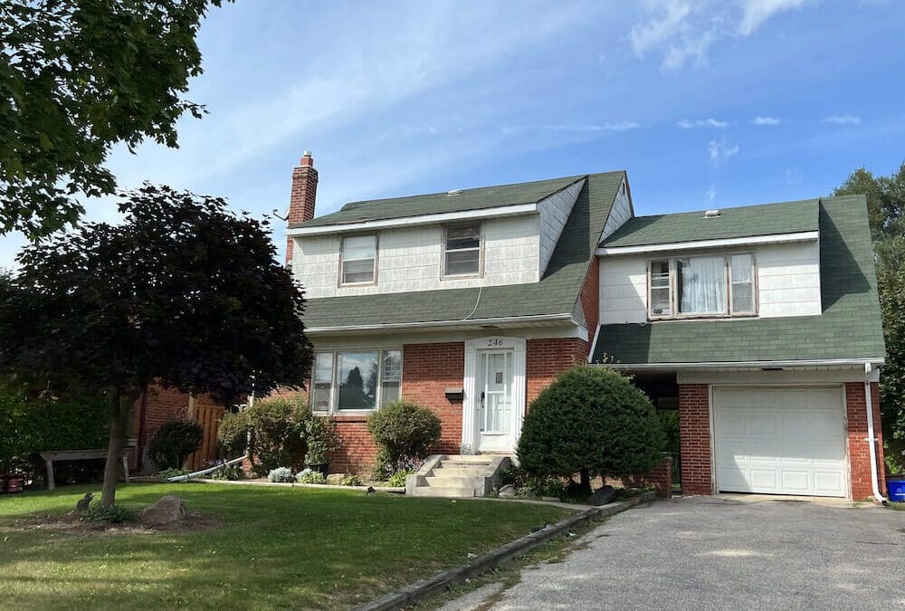 Bathurst Park North York Neighbourhood Guide