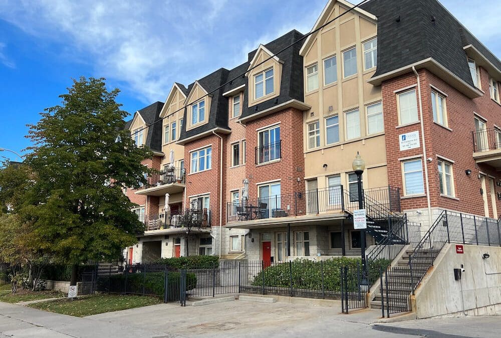 Bermondsey North York Neighbourhood Guide