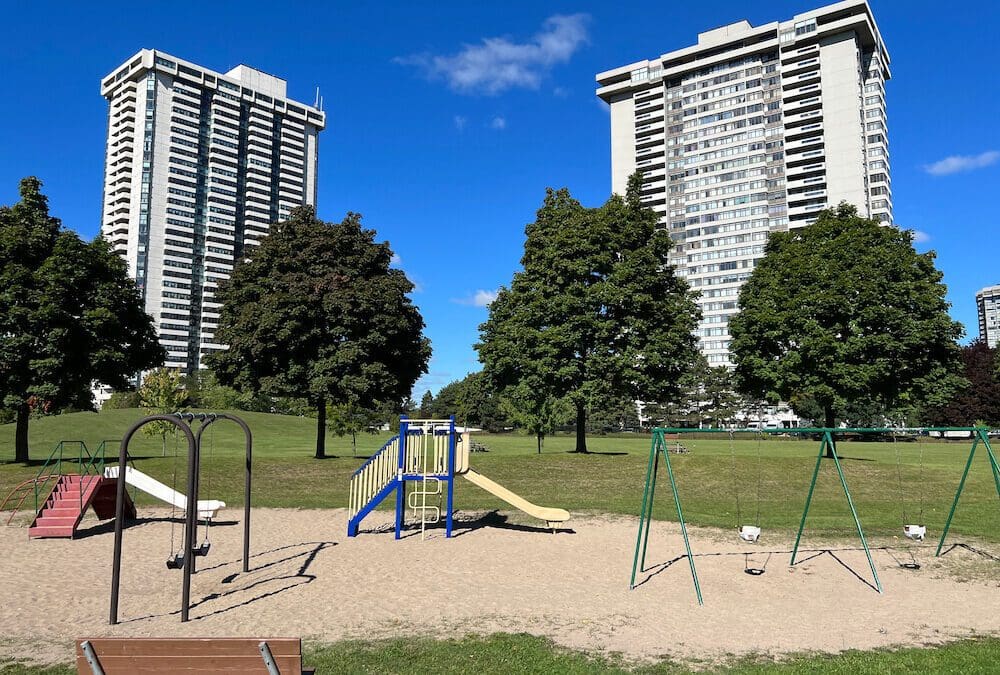 Don Valley Village North York Neighbourhood Guide