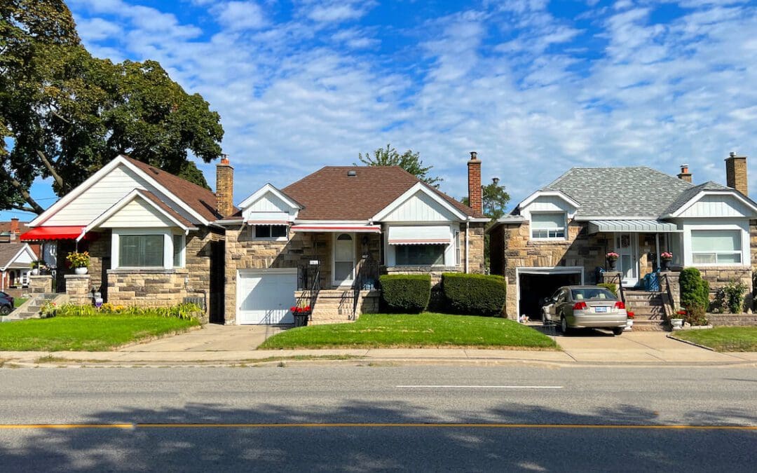 Old East York-Todmorden Village Neighbourhood Guide