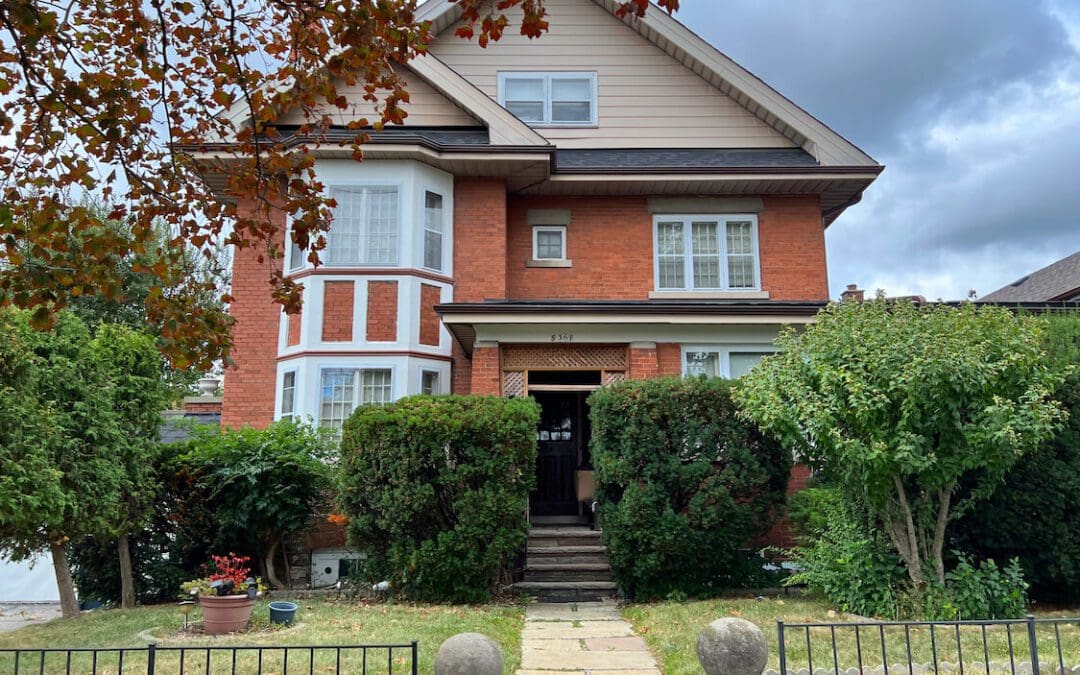 Fairbanks York Neighbourhood Guide