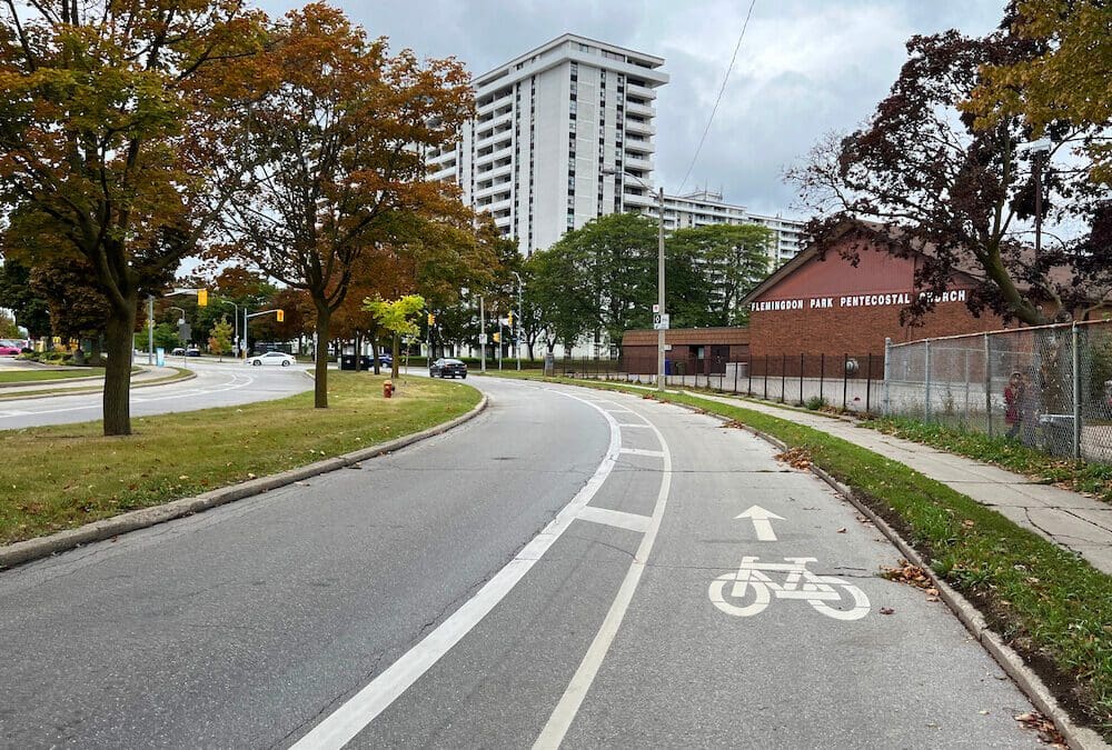 Flemingdon Park North York Neighbourhood Guide