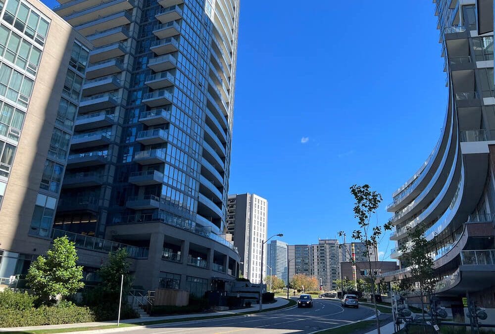 Henry Farm North York Neighbourhood Guide