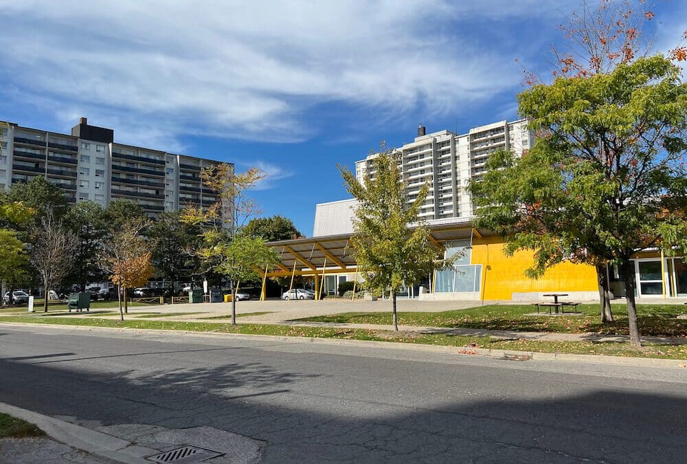 Jane and Finch North York Neighbourhood Guide