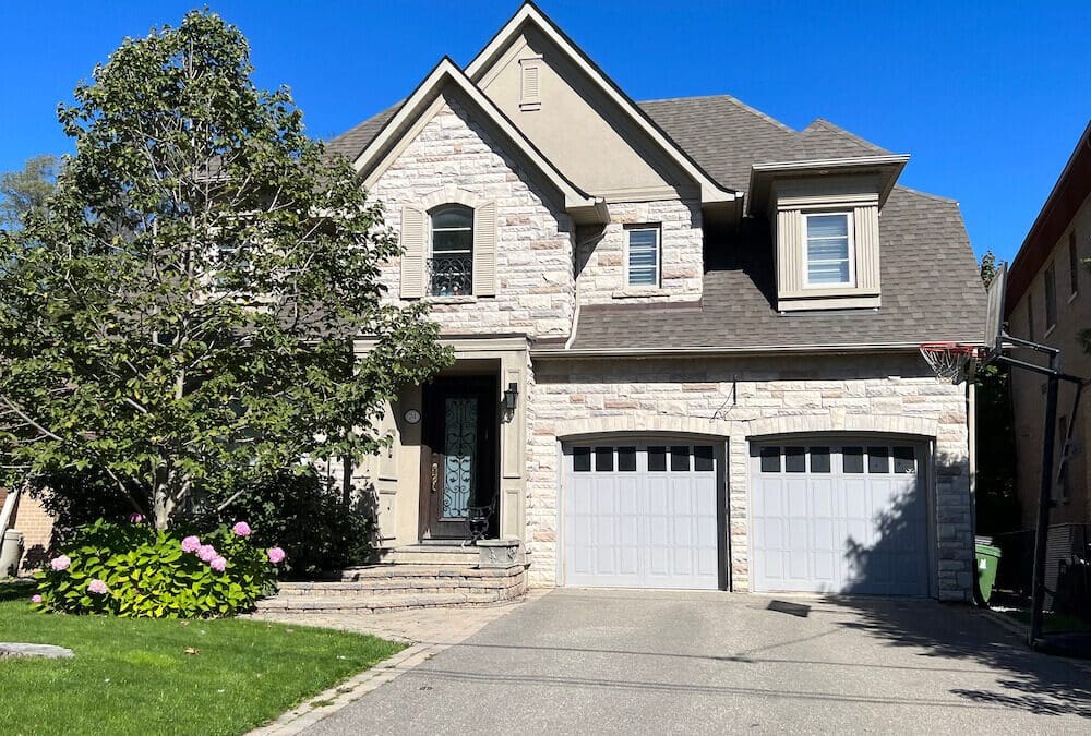 Lawrence Manor North York Neighbourhood Guide