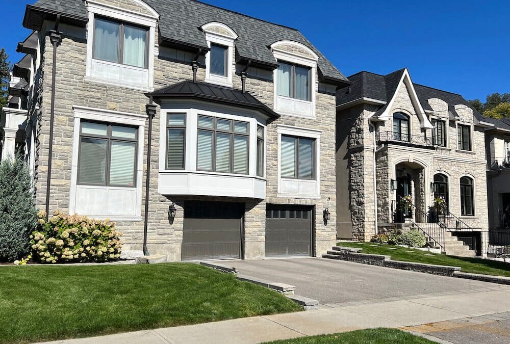 Ledbury Park North York Neighbourhood Guide