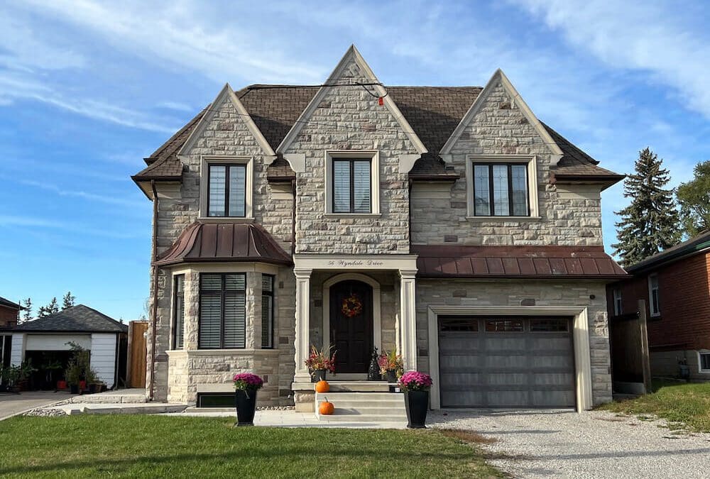 Maple Leaf Drive North York Neighbourhood Guide