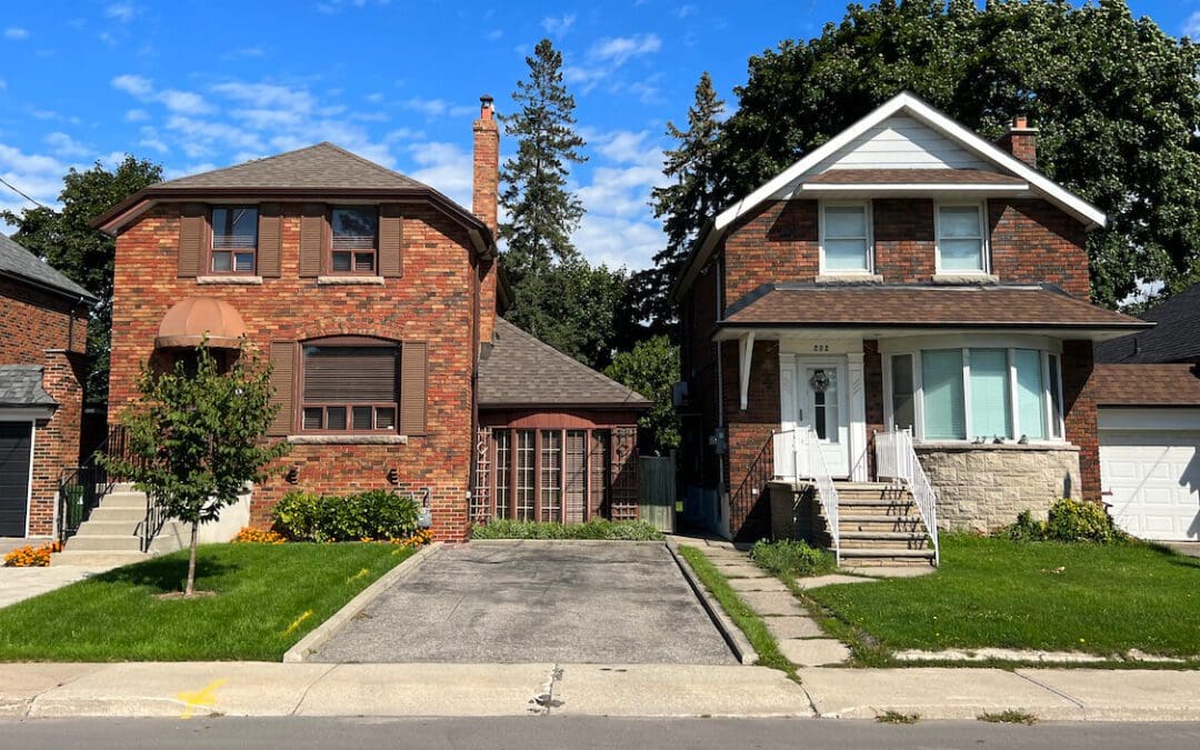 Parkview Topham Park East York Neighbourhood Guide