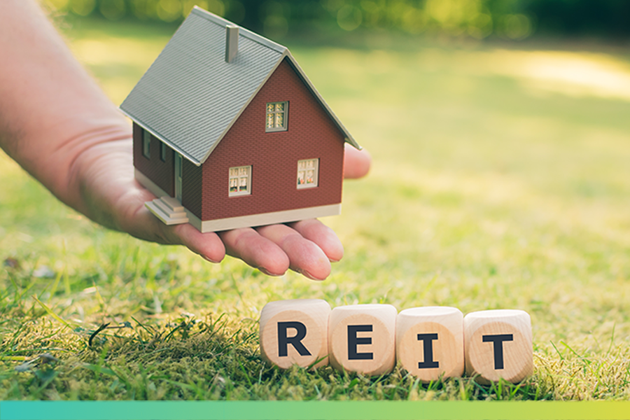 Investing in a REIT Versus Real Estate