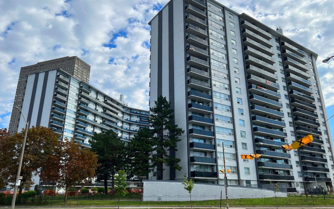 Thorncliffe Park East York Neighbourhood Guide