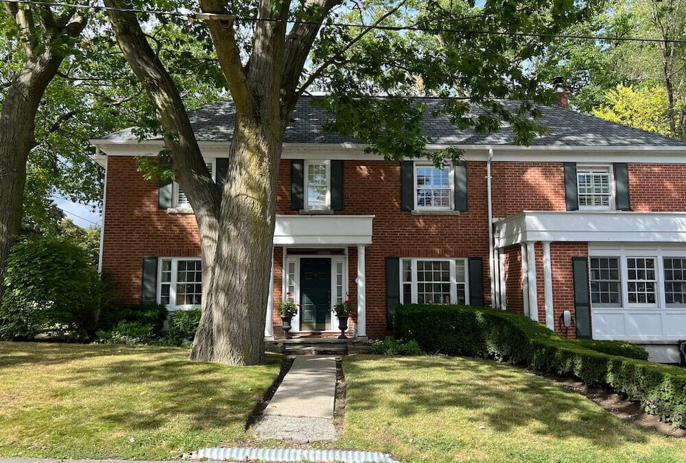 Wanless Park North York Neighbourhood Guide