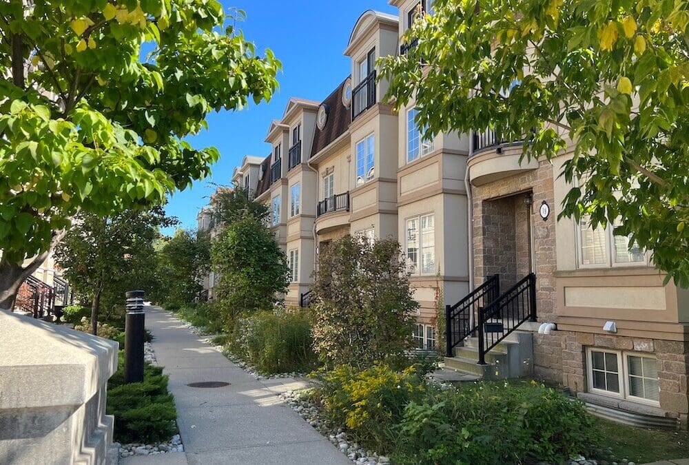 Westminster-Branson North York Neighbourhood Guide