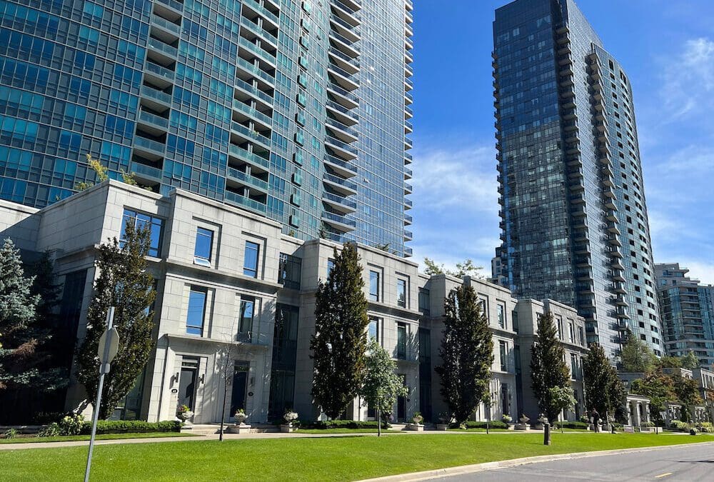 Willowdale North York Neighbourhood Guide