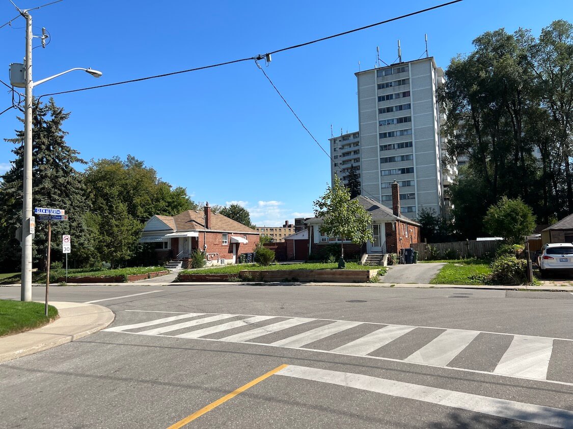 woodbine gardens homes