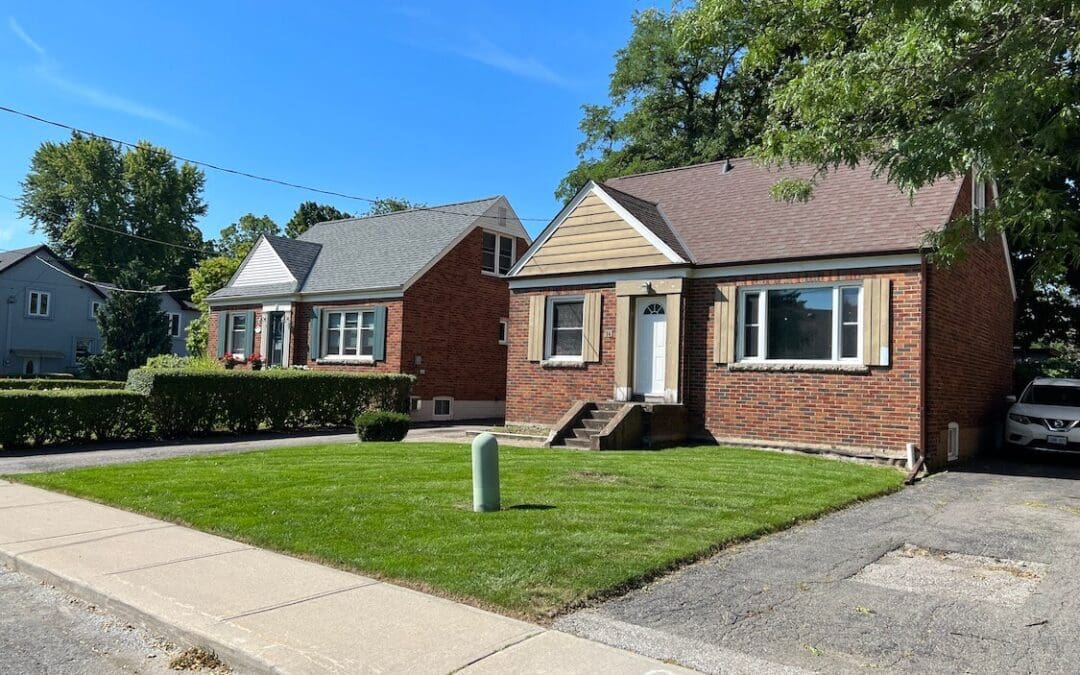 Woodbine Gardens East York Neighbourhood Guide