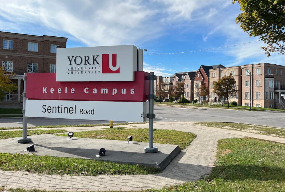 York University Heights North York Neighbourhood Guide