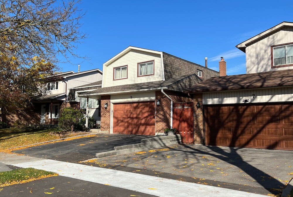 Agincourt Scarborough Neighbourhood Guide