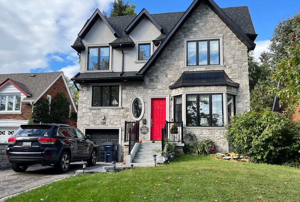 Alderwood Etobicoke Neighbourhood Guide