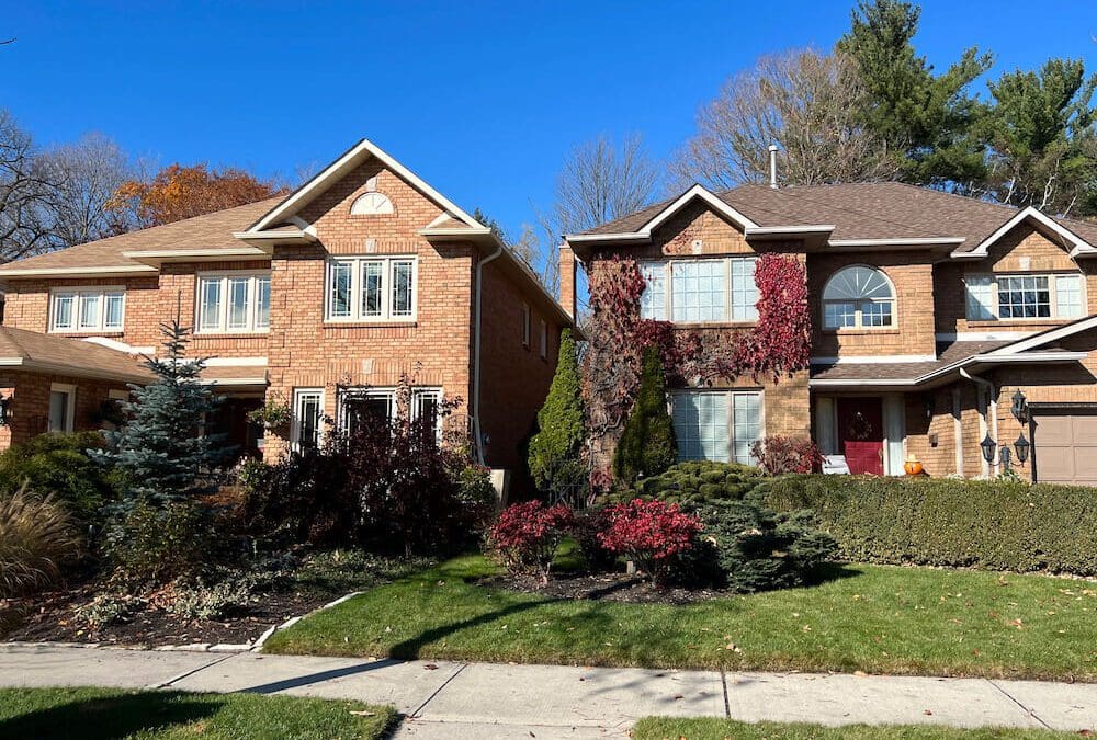 Amberlea Pickering Neighbourhood Guide