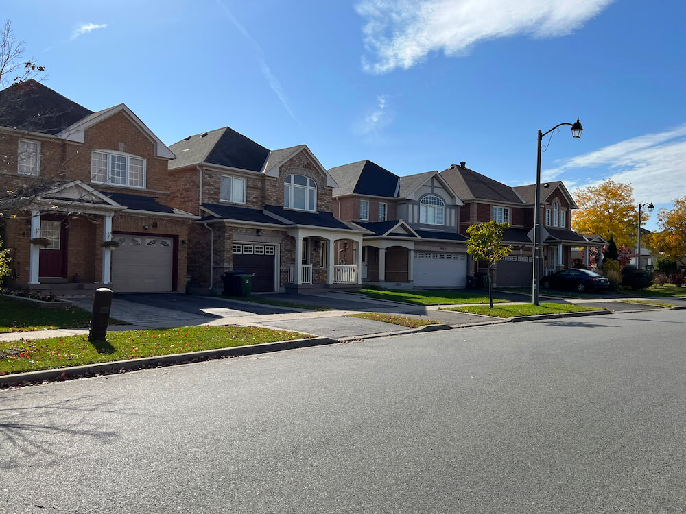 house in Armdale neighbourhood