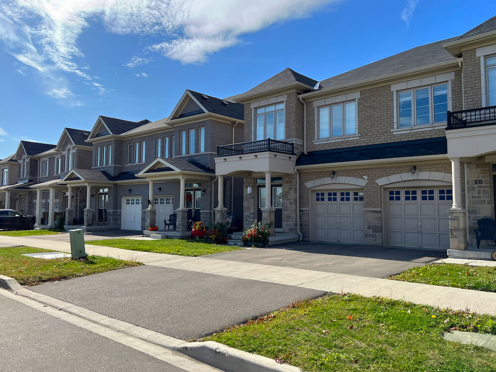 homes in Armdale neighbourhood