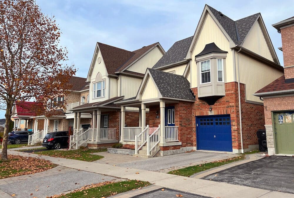 Audley Ajax Neighbourhood Guide