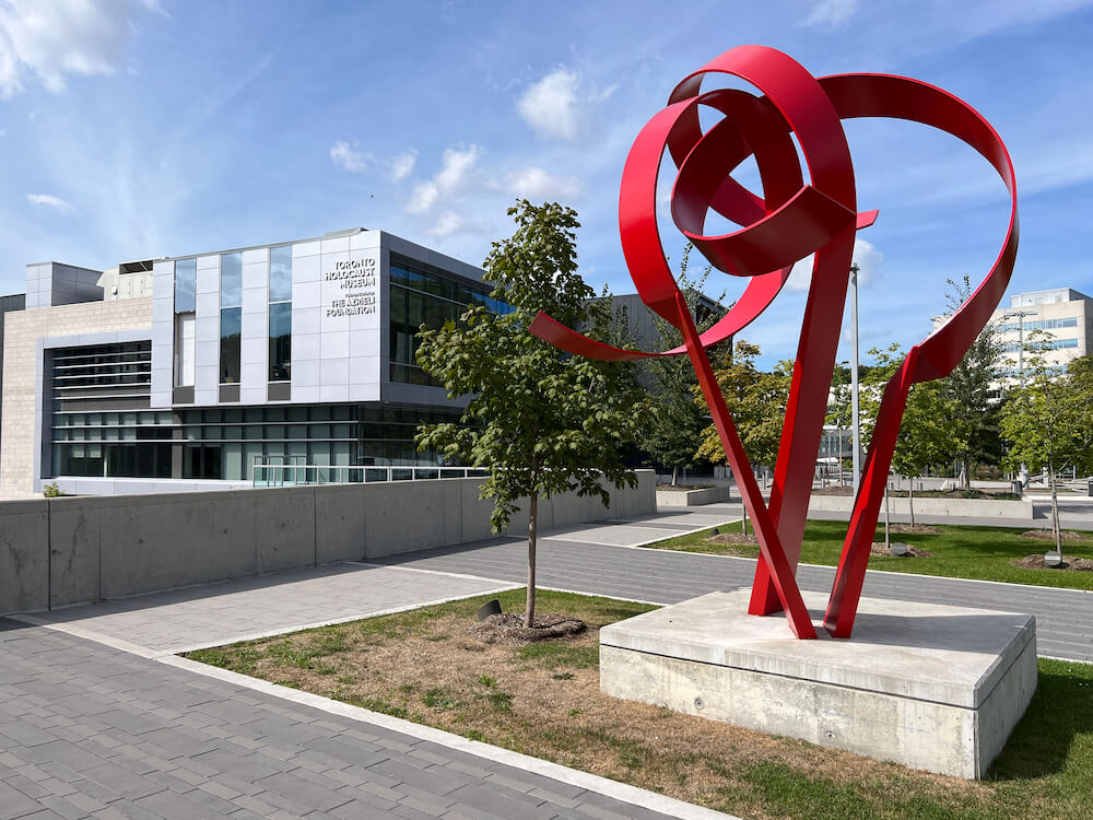 landmark in Bathurst Park neighbourhood