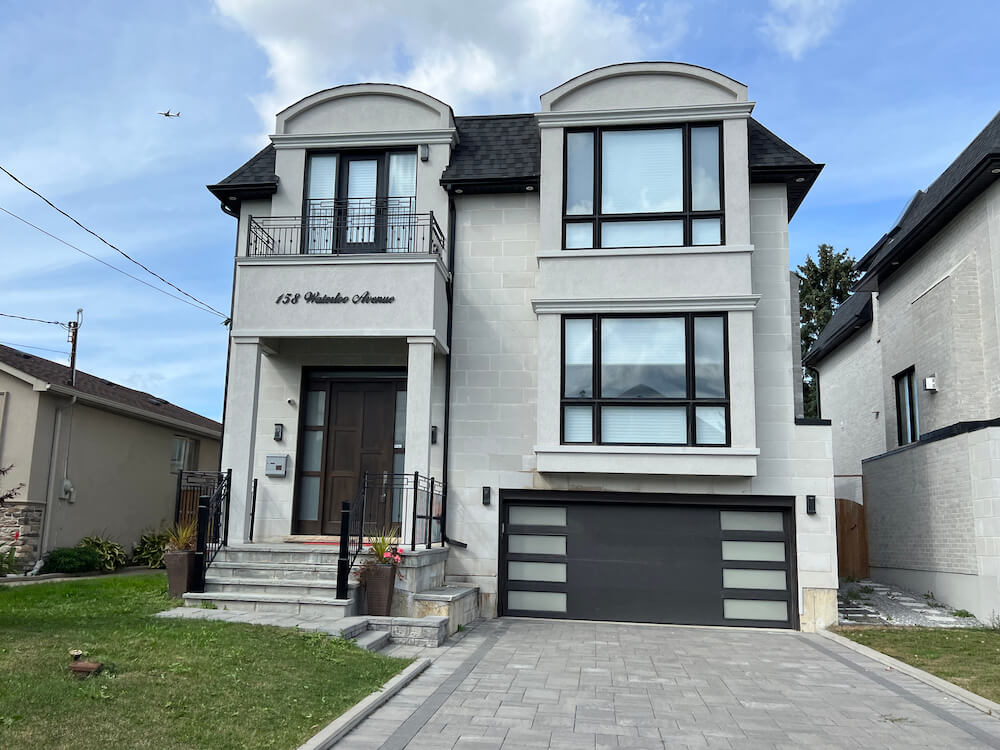 house in Bathurst Park neighbourhood