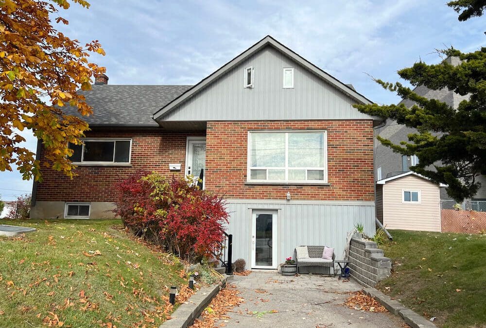 Brock Industrial Pickering Neighbourhood Guide