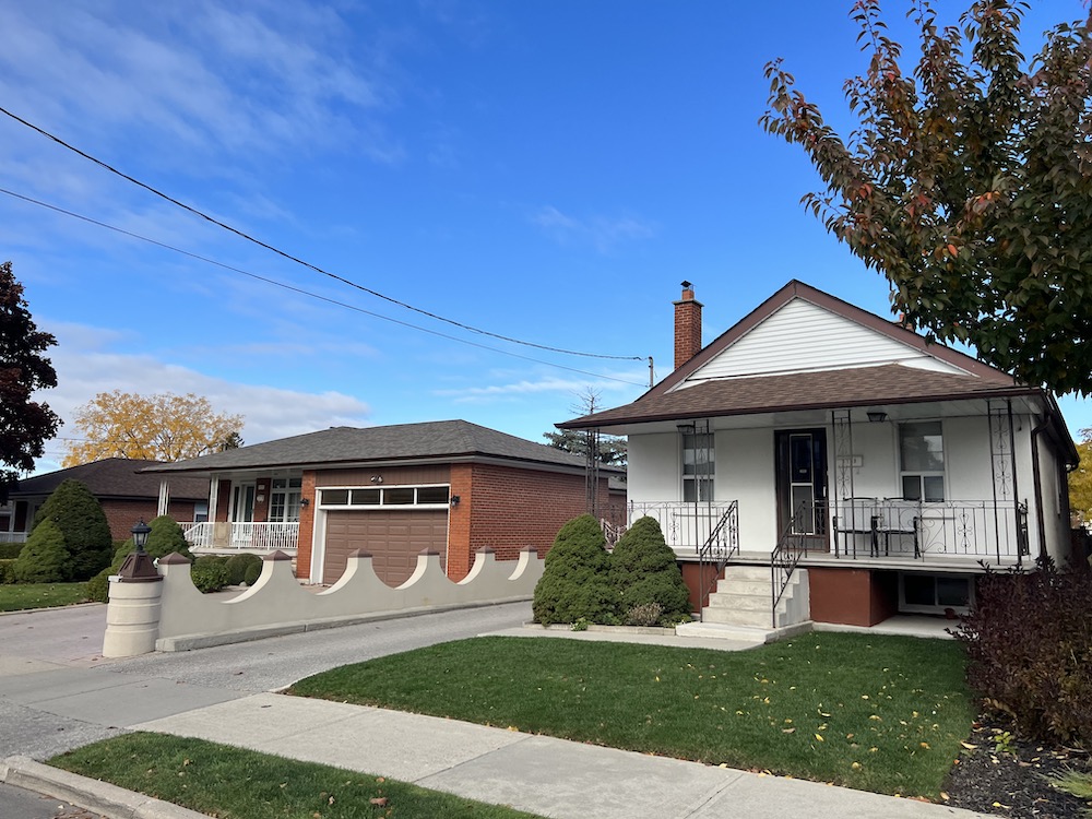 homes in Brookhaven Amesbury neighbourhood