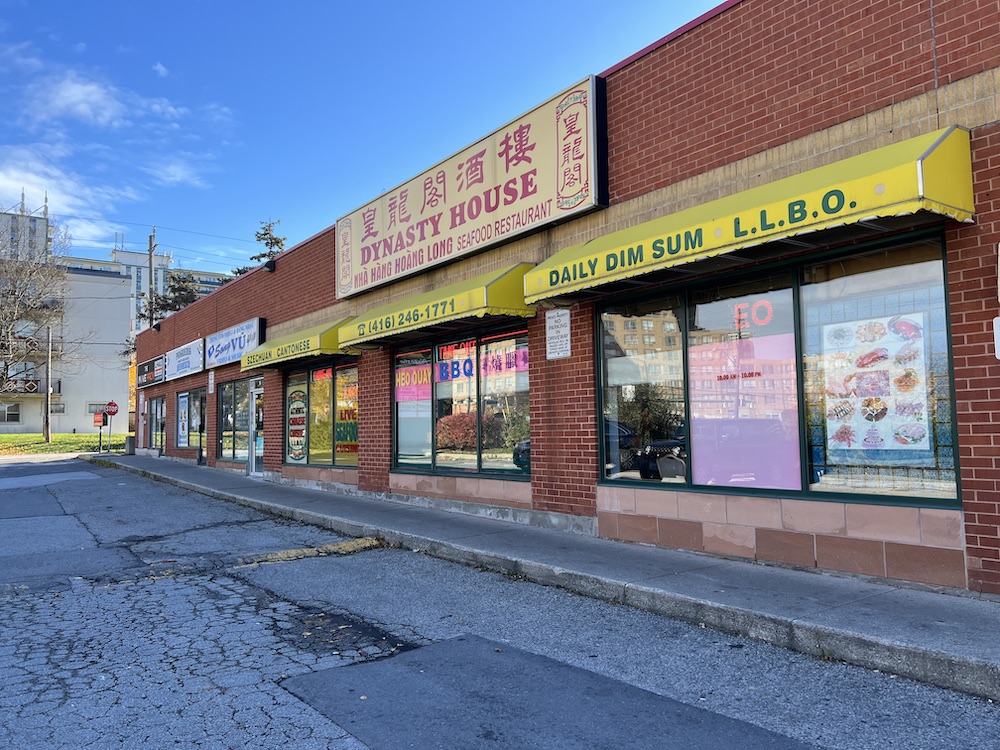 shops in Brookhaven Amesbury neighbourhood