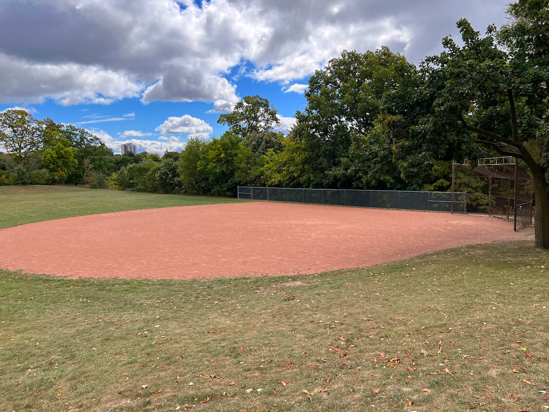 recreation in Cedarvale Neighbourhood