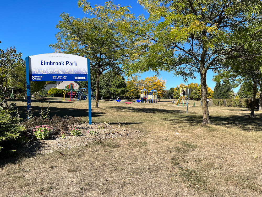 Elmbrook Park