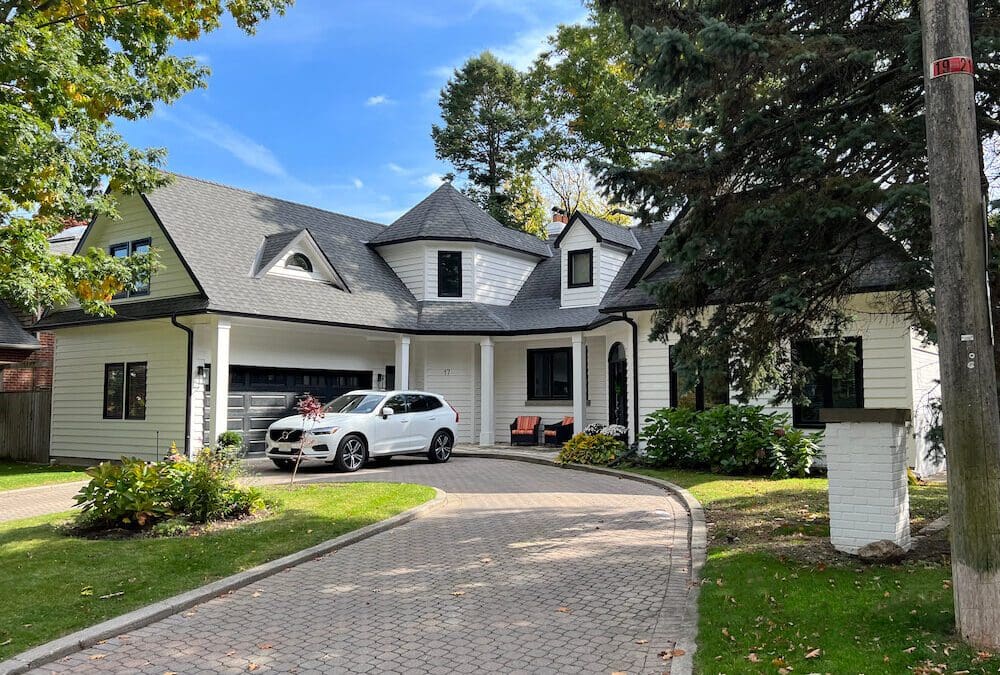 Cliffside Scarborough Neighbourhood Guide