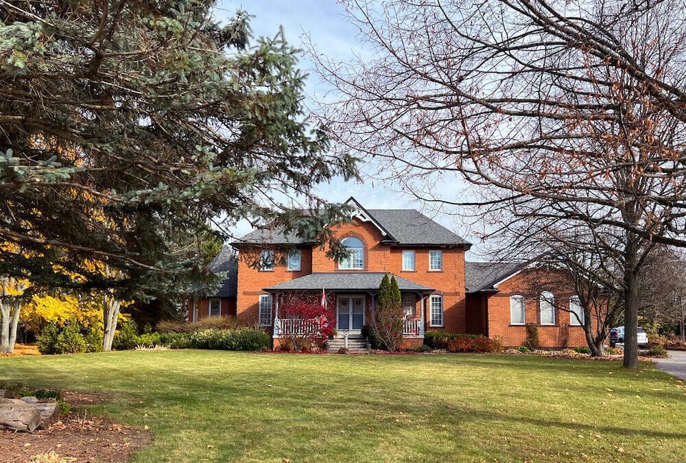 Deer Creek Ajax Neighbourhood Guide