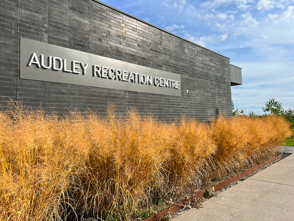 Audley Recreation Centre