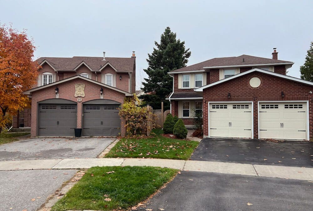 Discovery Bay Ajax Neighbourhood Guide