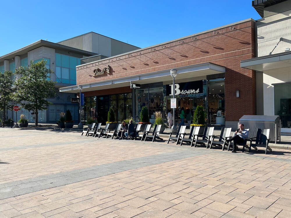 North York's CF Shops at Don Mills completes $21 million