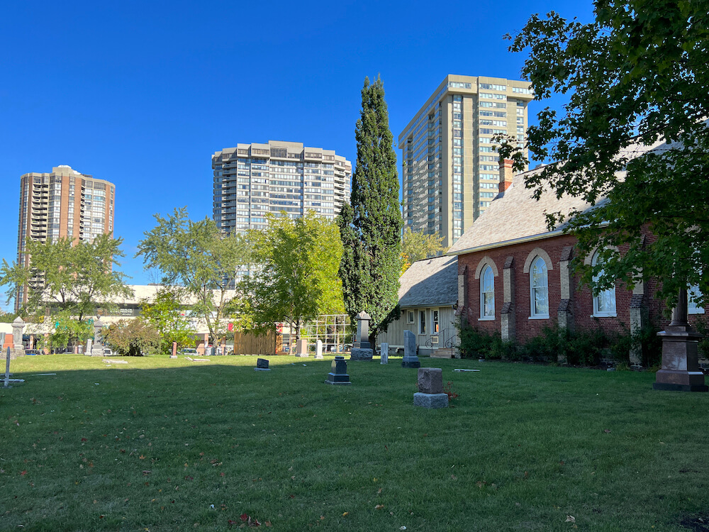 Don Valley Village neighbourhood