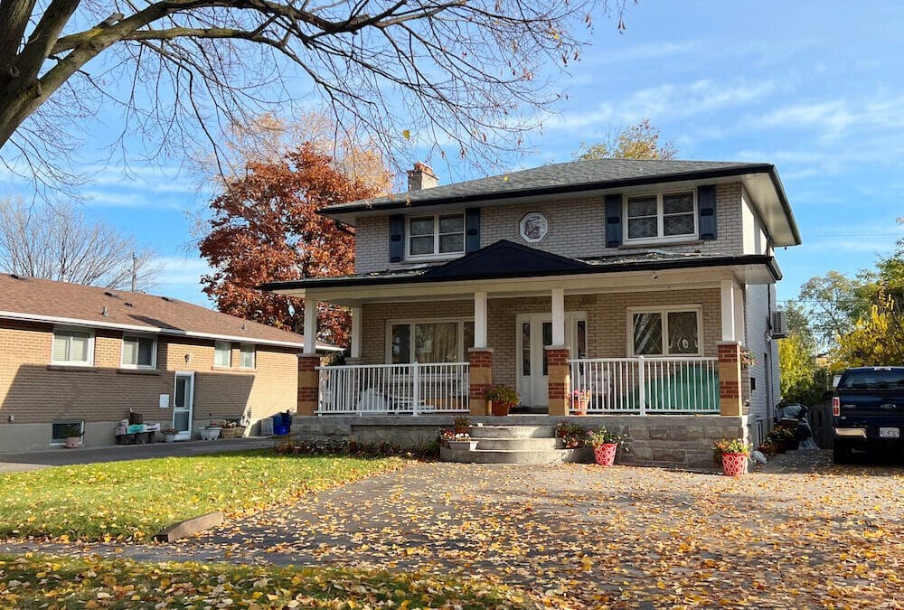 Downtown Ajax Neighbourhood Guide